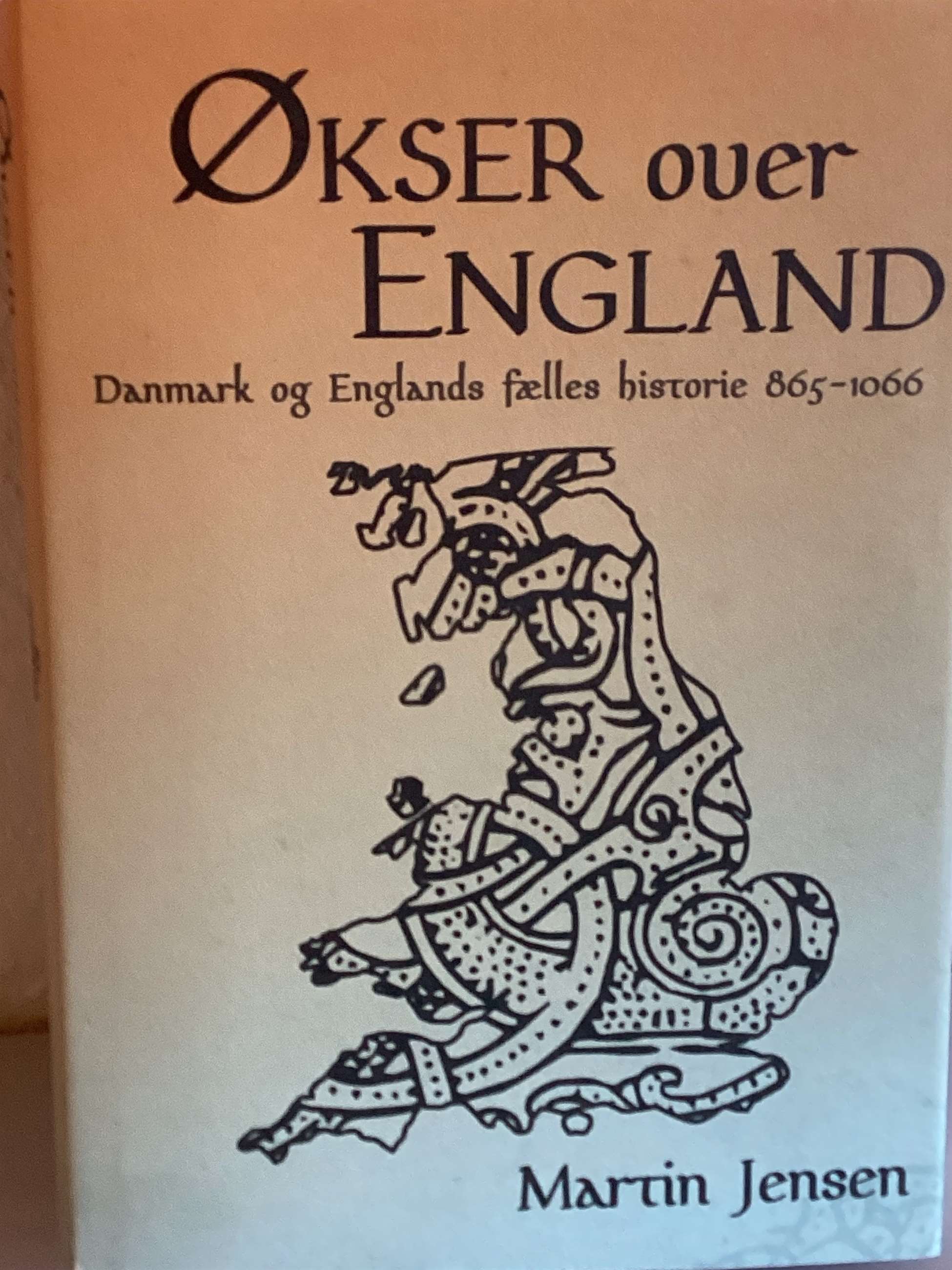 økser (2)